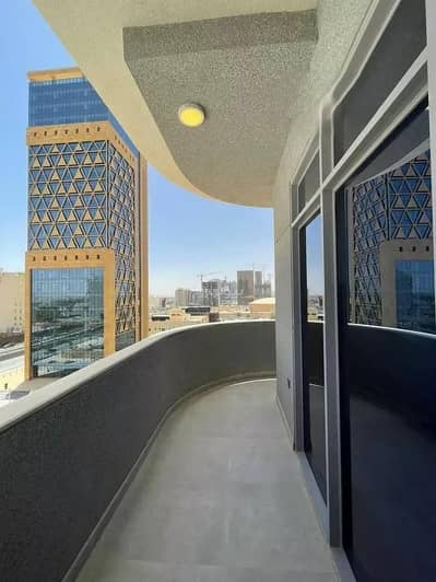 2 Bedroom Flat for Rent in North Riyadh, Riyadh - Apartment for rent in Al Sahafah, North Riyadh