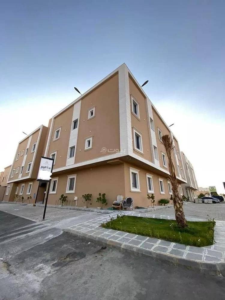 3 Bedroom Apartment For Sale in Dhahrat Laban, Riyadh 3 Bedroom Apartment For Sale in Dhahrat Laban, Riyadh