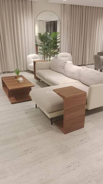 2 Bedroom Apartment for Rent in North Riyadh, Riyadh - Apartment with two bedrooms for rent in Al-Malqa, Riyadh