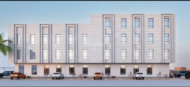 1 Bedroom Flat for Sale in East Riyadh, Riyadh - Apartment for sale on Al-Hassan Al-Hamdani Street, Al-Faiha Neighborhood, Riyadh City