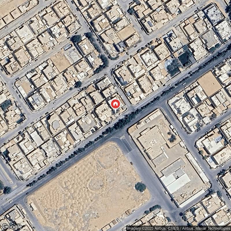 Villa for sale in Al Rawdah Villa for sale in Al Rawdah