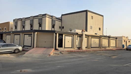 5 Bedroom Villa for Sale in East Riyadh, Riyadh - Villa for sale in Al Maizilah, East Riyadh