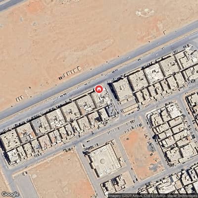 4 Bedroom Apartment for Sale in East Riyadh, Riyadh - Apartment for sale in Al-Yarmouk Al-Gharbi neighborhood