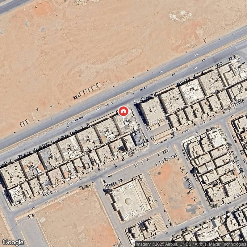 Apartment for sale in Al-Yarmouk Al-Gharbi neighborhood Apartment for sale in Al-Yarmouk Al-Gharbi neighborhood