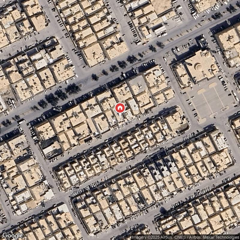 Villa for sale in Hay Al-Dar Al-Bayda Villa for sale in Hay Al-Dar Al-Bayda