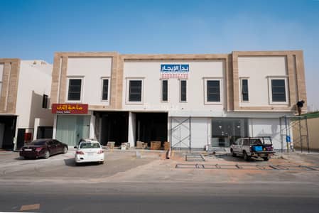 عمارة سكنية  للايجار في شرق الرياض، الرياض - عمارة للإيجار في حي الجنادرية، شرق الرياض