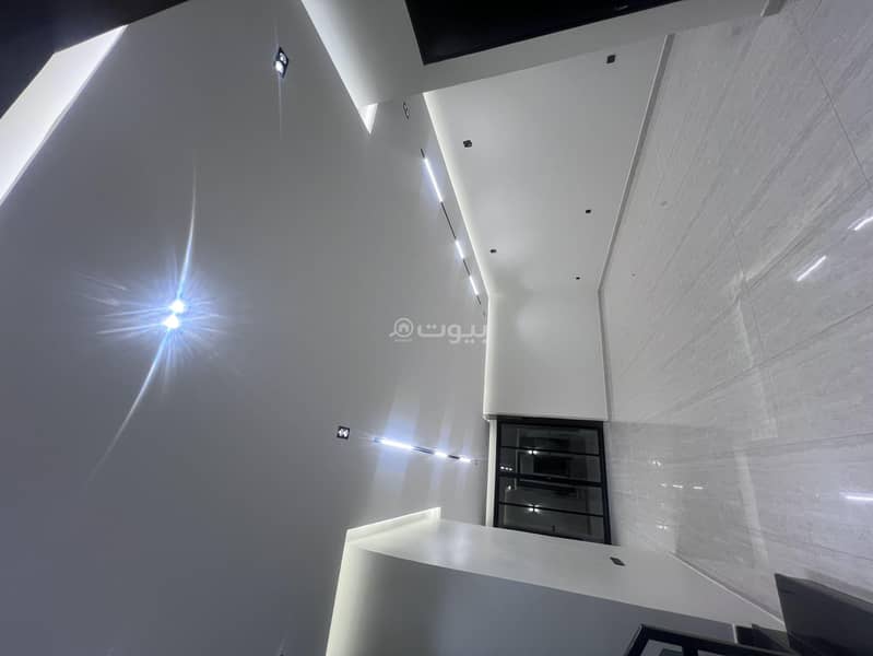 Villa consisting of 5 bedrooms for sale in Al-Rimal, Riyadh Villa consisting of 5 bedrooms for sale in Al-Rimal, Riyadh