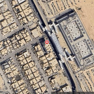 معرض  للايجار في جنوب الرياض، الرياض - مبنى معرض للإيجار في الدار البيضاء، الرياض