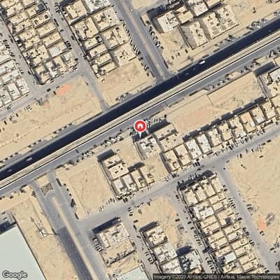معرض  للايجار في جنوب الرياض، الرياض - مبنى عرض للإيجار في الداير البيضاء، الرياض