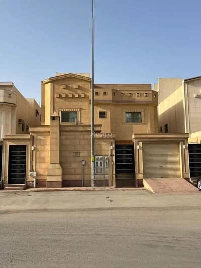 فیلا 6 غرف نوم للبيع في شرق الرياض، الرياض - فيلا للبيع في شارع اسيوط, حي المونسية, مدينة الرياض, منطقة الرياض