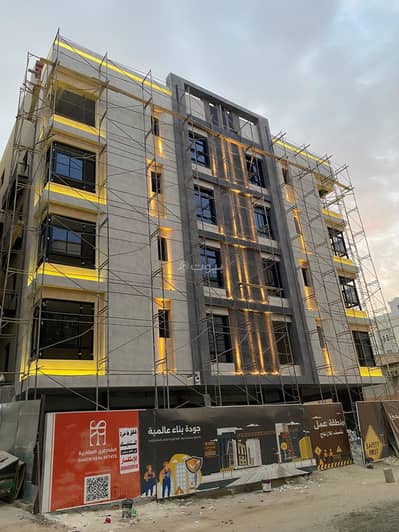 4 Bedroom Apartment for Sale in North Jeddah, Jeddah - Apartment for sale in Al Manar, North Jeddah