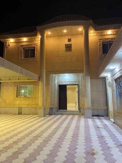 4 Bedroom Villa for Sale in East Riyadh, Riyadh - Villa For Sale in Al Khaleej, Riyadh
