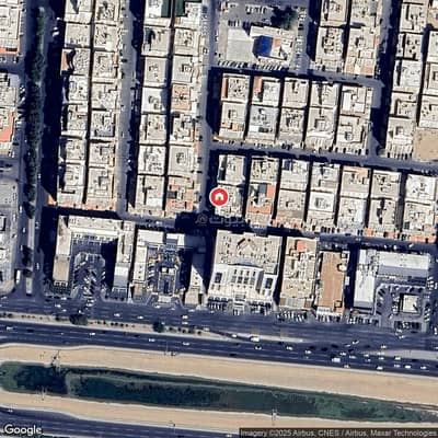 استوديو  للايجار في شمال جدة، جدة - استوديو للإيجار في النسيم، جدة