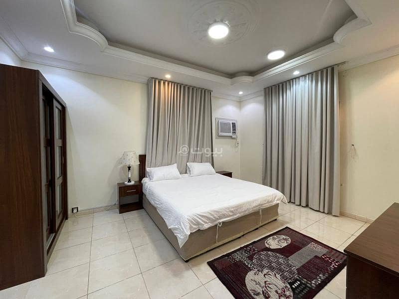 Furnished apartment in Jeddah - Al Salamah district for monthly and annual rent Furnished apartment in Jeddah - Al Salamah district for monthly and annual rent