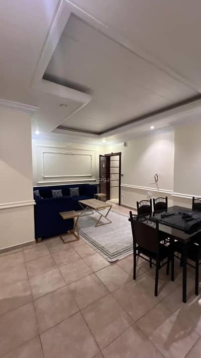 2 Bedroom Flat for Rent in North Jeddah, Jeddah - Apartment for rent in Al Hamraa, Central Jeddah