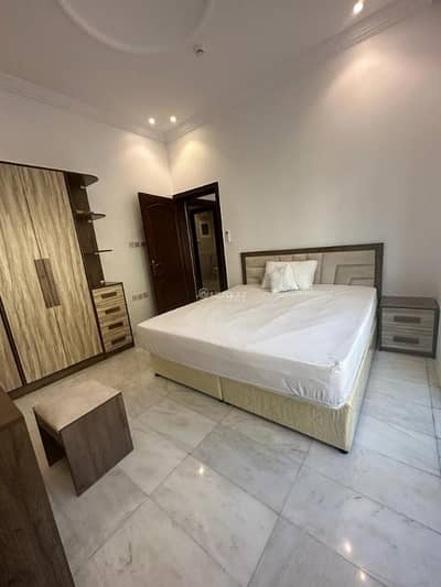 1 Bedroom Flat for Rent in Central Jeddah, Jeddah - Furnished studio apartment for monthly and annual rent in Jeddah Al-Hamra