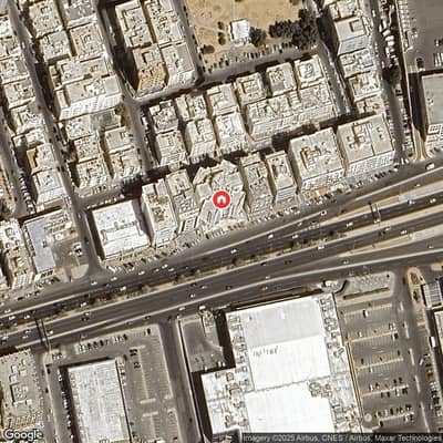 Studio for Rent in Central Jeddah, Jeddah - Studio Apartment For Rent in Al Faisaliyah, Jeddah