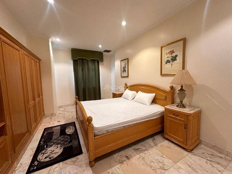 Furnished apartment in Jeddah, Al-Faisaliah neighborhood for monthly and annual rent Furnished apartment in Jeddah, Al-Faisaliah neighborhood for monthly and annual rent