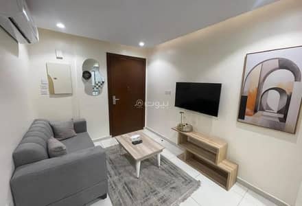 2 Bedroom Flat for Rent in North Jeddah, Jeddah - Studio Apartment For Rent in Al Rawdah, Jeddah