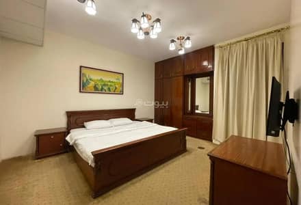 1 Bedroom Apartment for Rent in Central Jeddah, Jeddah - Studio Apartment For Rent in Al Faisaliyah, Jeddah