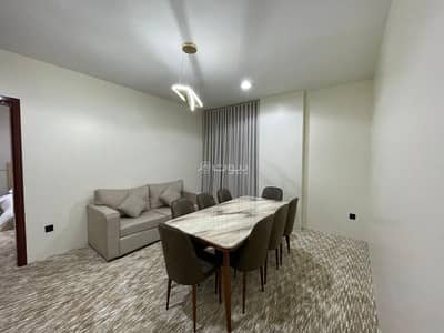2 Bedroom Apartment for Rent in Central Jeddah, Jeddah - Apartment for rent in Al Faisaliyah, Central Jeddah