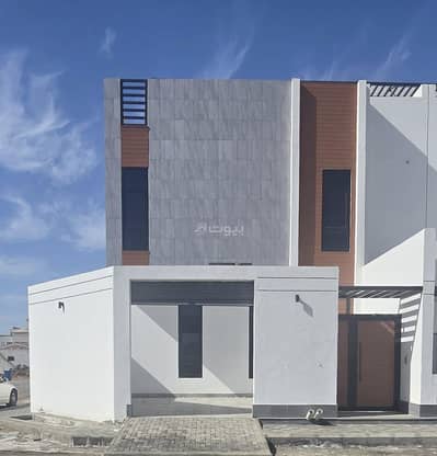 7 Bedroom Villa for Sale in North Jeddah, Jeddah - Villa For Sale in Al Sawari, North Jeddah