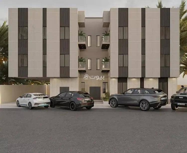 Apartment For Sale in Dhahrat Laban, Riyadh Apartment For Sale in Dhahrat Laban, Riyadh