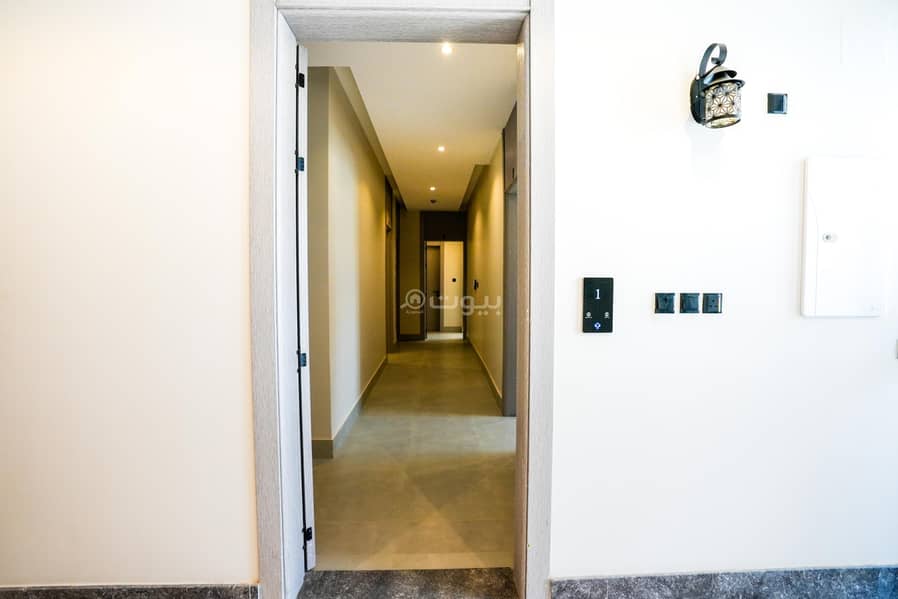 One-bedroom apartment for rent in Al-Narjis, Riyadh One-bedroom apartment for rent in Al-Narjis, Riyadh