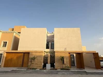 فیلا 4 غرف نوم للبيع في شمال الرياض، الرياض - فيلا مكونة من 4 غرف نوم للبيع في العارض، الرياض