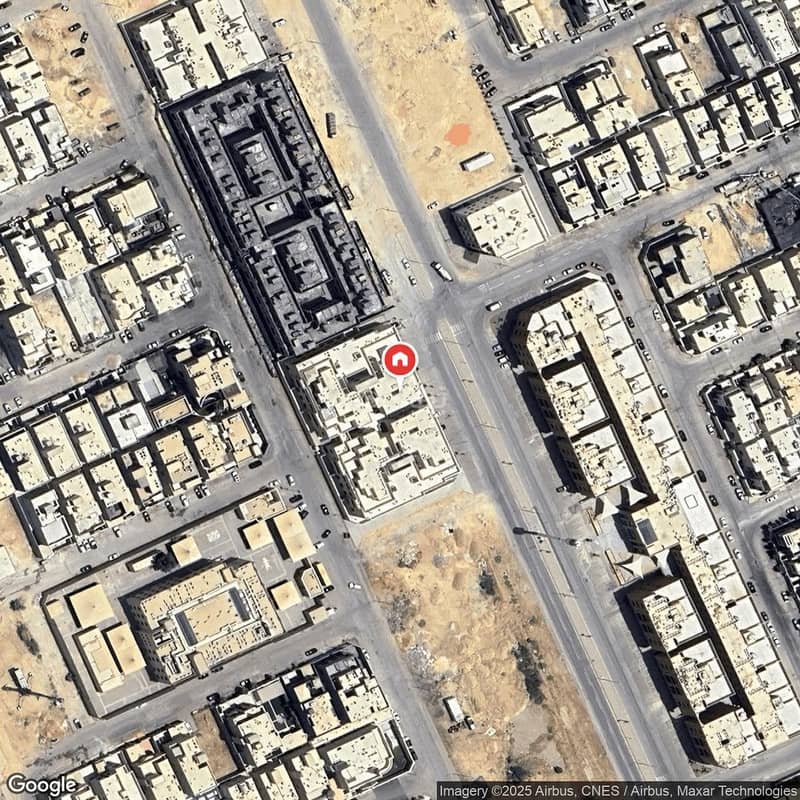 Studio Apartment For Rent in Al Narjis, Riyadh Studio Apartment For Rent in Al Narjis, Riyadh