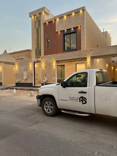 7 Bedroom Villa for Sale in East Riyadh, Riyadh - Property for sale