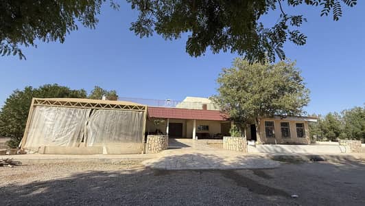 Residential Land for Sale in Wurat Farms, Audat Sudair - Land for sale in Audat Sudair, Wurat Farms