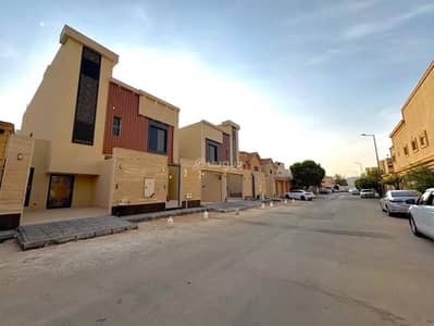 فلیٹ 4 غرف نوم للبيع في شرق الرياض، الرياض - شقة مكونة من 4 غرف نوم للبيع في النهضة، الرياض