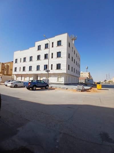 عمارة سكنية  للبيع في شرق الرياض، الرياض - عمارة للبيع في المونسية، شرق الرياض
