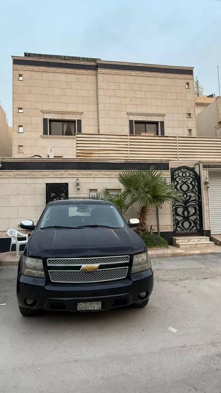 4 Bedroom Villa For Sale in Al Yasmin, Riyadh 4 Bedroom Villa For Sale in Al Yasmin, Riyadh