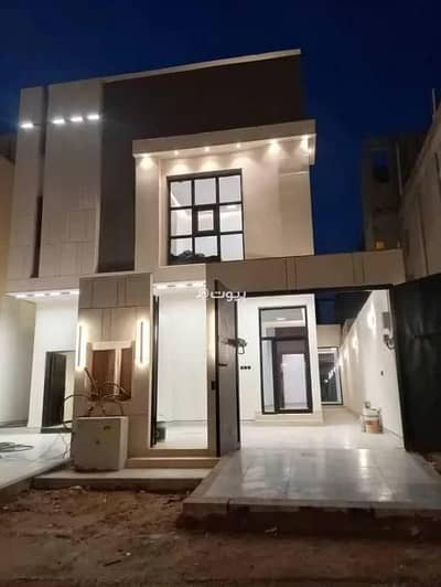 3 Bedroom Floor for Sale in East Riyadh, Riyadh - Floor For Sale in Al Janadriyah, East Riyadh