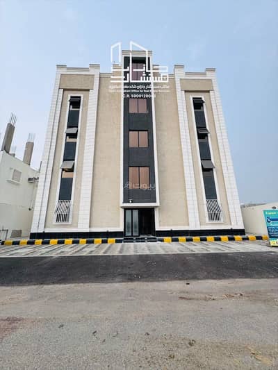 3 Bedroom Flat for Sale in Ar Rehab 3, Jazan - Apartment for Sale in Ar Rehab 3, Jazan