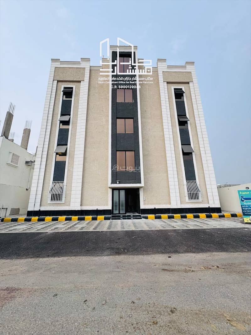 Apartment for Sale in Ar Rehab 3, Jazan Apartment for Sale in Ar Rehab 3, Jazan