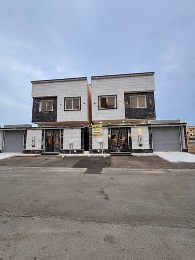 8 Bedroom Villa for Sale in Ar Rehab 3, Jazan - Duplex Luxury Villa for Sale in Ar Rehab 3, Jazan