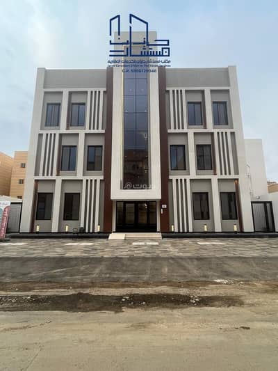 3 Bedroom Flat for Sale in Al Shati, Jazan - Apartment For Sale in Al Shati, Jazan