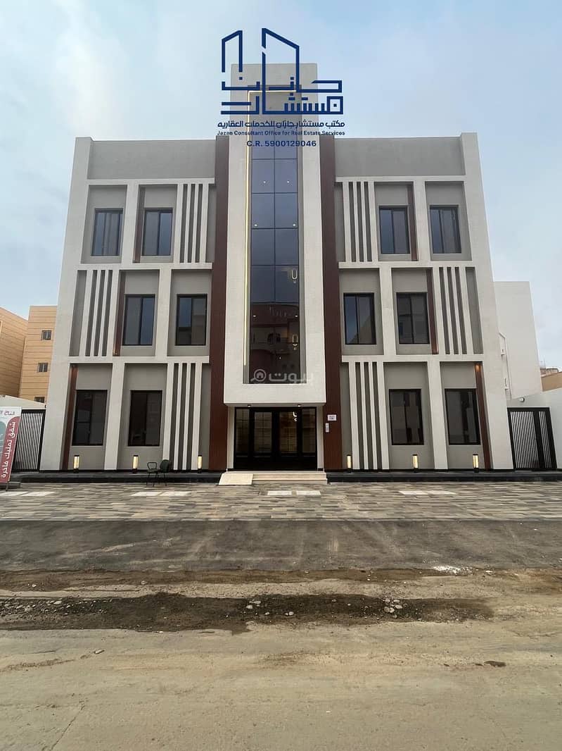 Apartment For Sale in Al Shati, Jazan Apartment For Sale in Al Shati, Jazan