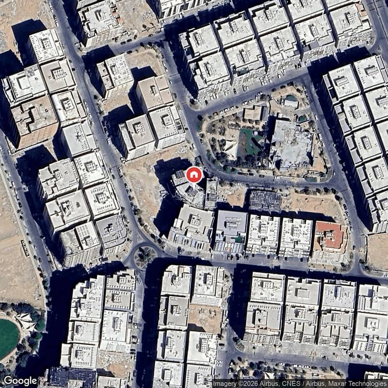 Studio Apartment For Sale in Al Fayhaa, Jeddah Studio Apartment For Sale in Al Fayhaa, Jeddah