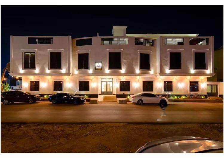 Apartment for Rent on Mohammed Bin Abdulaziz Al-Madhi Street, Qurtubah District, Riyadh City, Riyadh Region Apartment for Rent on Mohammed Bin Abdulaziz Al-Madhi Street, Qurtubah District, Riyadh City, Riyadh Region