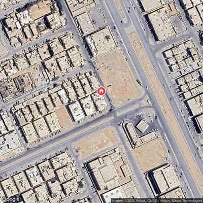 شقة 2 غرفة نوم للايجار في شرق الرياض، الرياض - شقة استوديو للإيجار في قرطبة، الرياض
