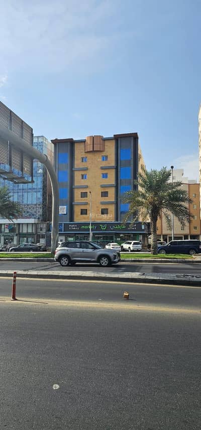 عمارة سكنية  للبيع في شمال جدة، جدة - عقار للبيع جدة شارع صاري