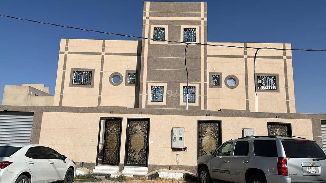 فيلا للبيع في القادسية، البكيرية فيلا للبيع في القادسية، البكيرية