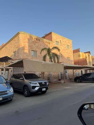 1 Bedroom Apartment for Rent in North Jeddah, Jeddah - Apartment for rent in Al Nahdah, North Jeddah