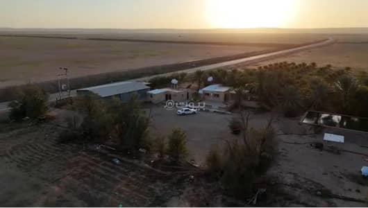 10+ Beds Farm for Sale in Al Ghat - Farm for Sale in Al Ghat