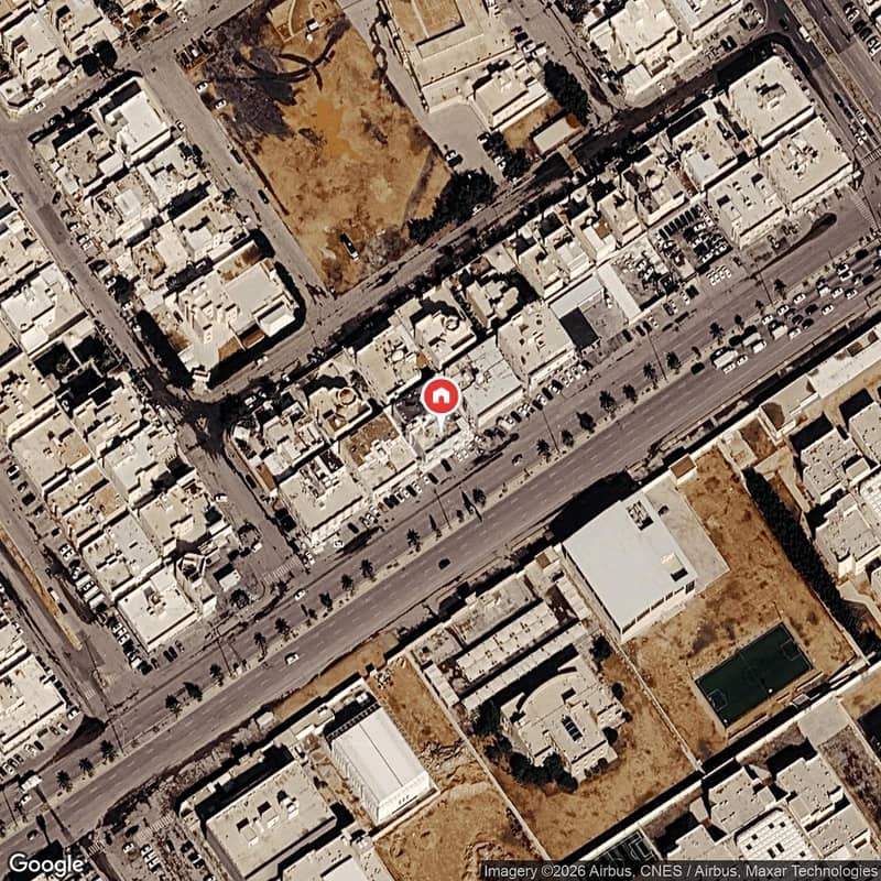 Studio Apartment For Rent in Al Khaleej, Riyadh Studio Apartment For Rent in Al Khaleej, Riyadh