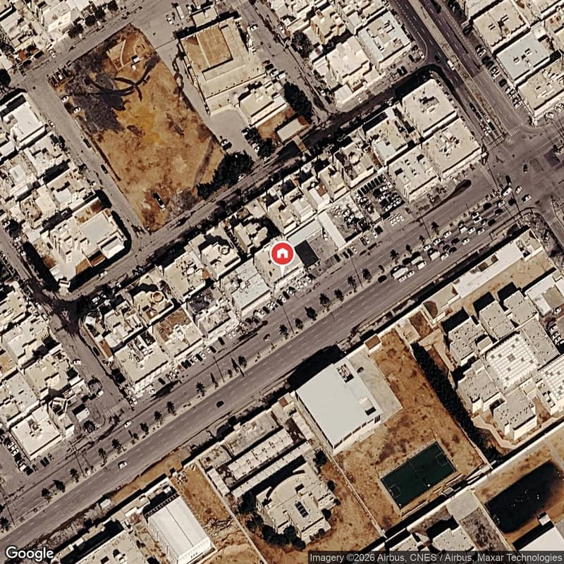 Studio Apartment For Rent in Al Khaleej, Riyadh Studio Apartment For Rent in Al Khaleej, Riyadh